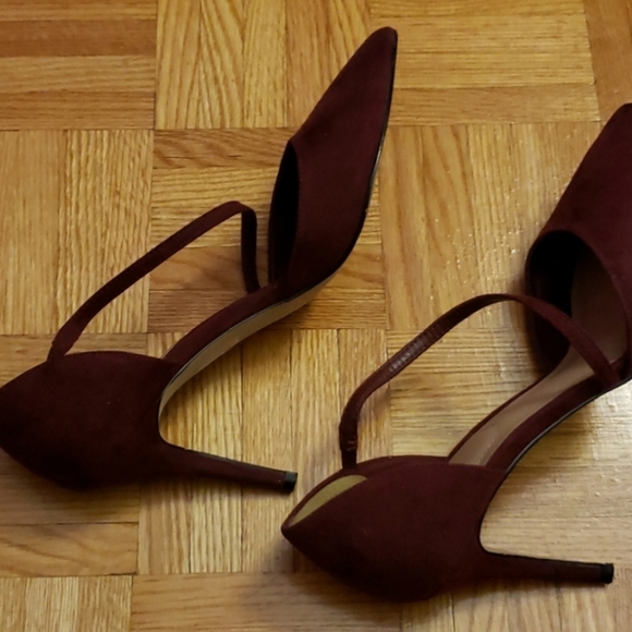 CUTE ALDO HEELS - Picture 3 of 3